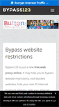 Mobile Screenshot of bypass123.com